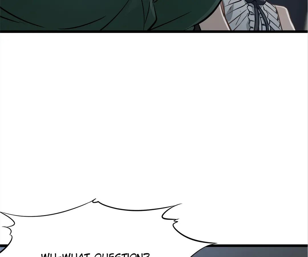 Hands of a Divine Bestower Chapter 33 page 84 - 