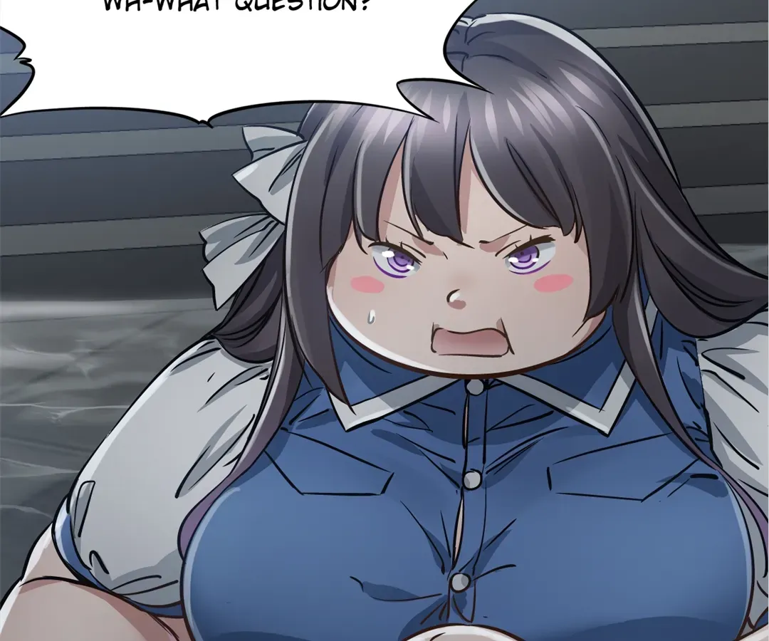 Hands of a Divine Bestower Chapter 33 page 85 - 