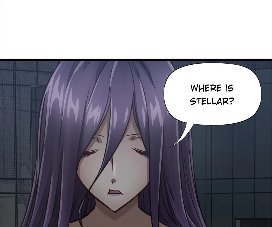 Hands of a Divine Bestower Chapter 33 page 87 - 