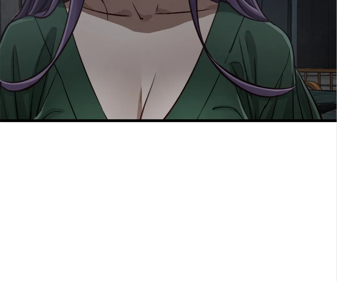 Hands of a Divine Bestower Chapter 33 page 88 - 