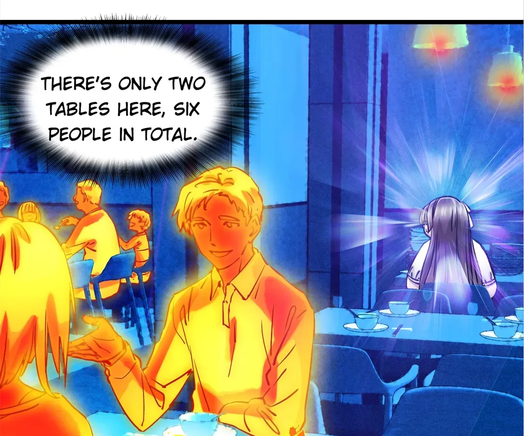 Hands of a Divine Bestower Chapter 33 page 10 - 