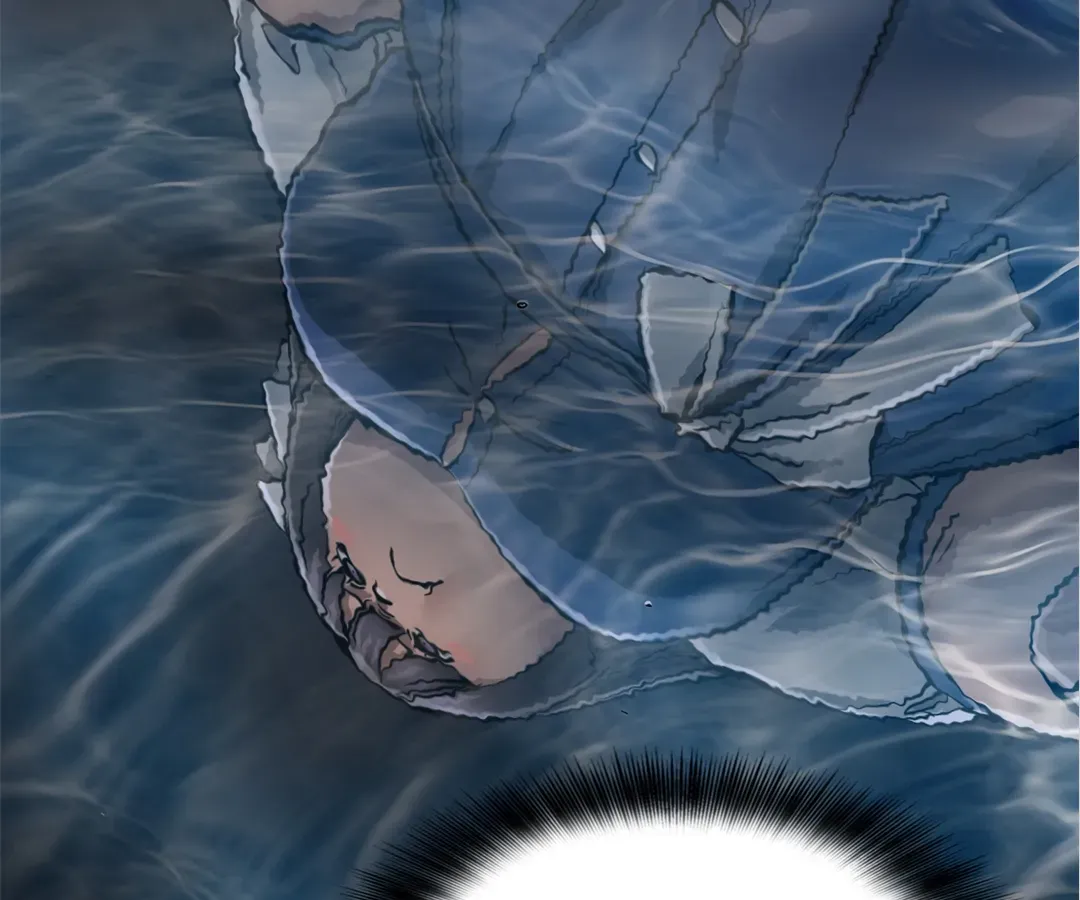 Hands of a Divine Bestower Chapter 33 page 98 - 