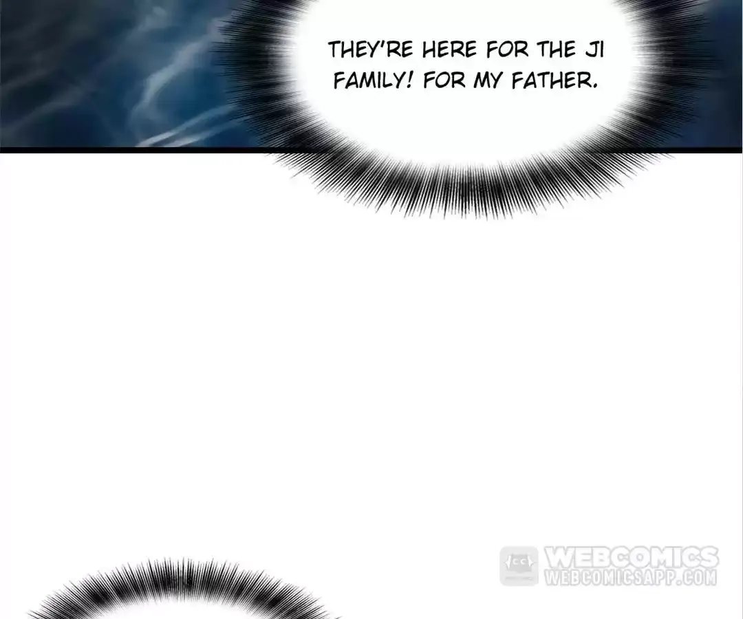 Hands of a Divine Bestower Chapter 33 page 99 - 