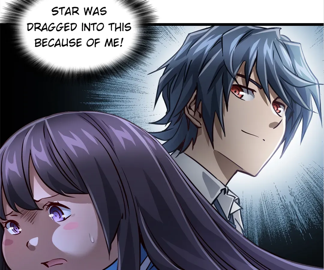 Hands of a Divine Bestower Chapter 33 page 100 - 