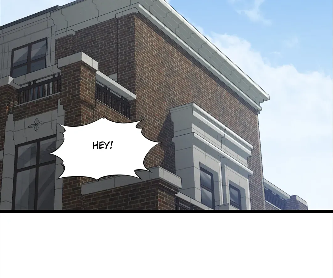 Hands of a Divine Bestower Chapter 34 page 2 - 