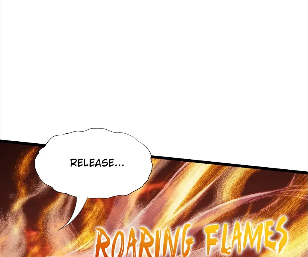 Hands of a Divine Bestower Chapter 34 page 101 - 