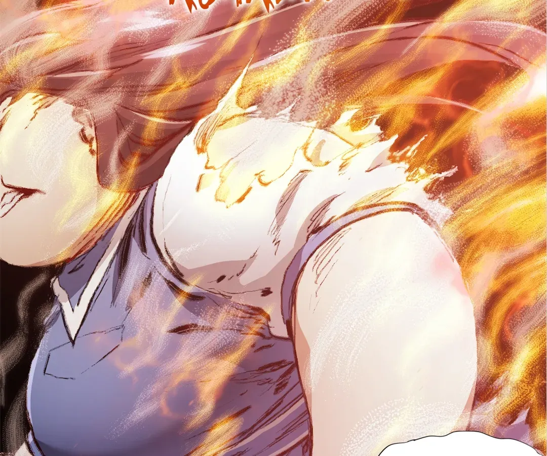 Hands of a Divine Bestower Chapter 34 page 102 - 