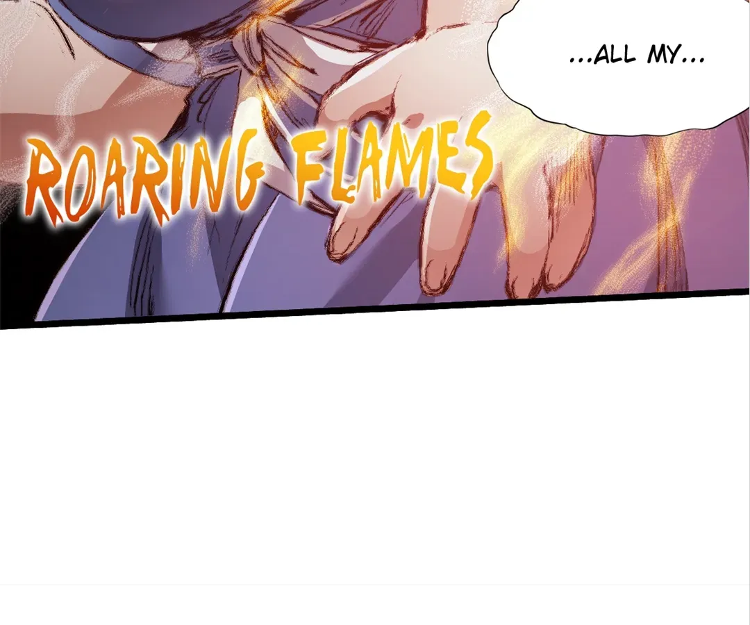 Hands of a Divine Bestower Chapter 34 page 103 - 