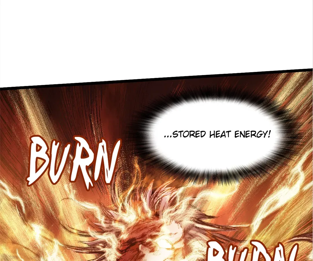 Hands of a Divine Bestower Chapter 34 page 104 - 