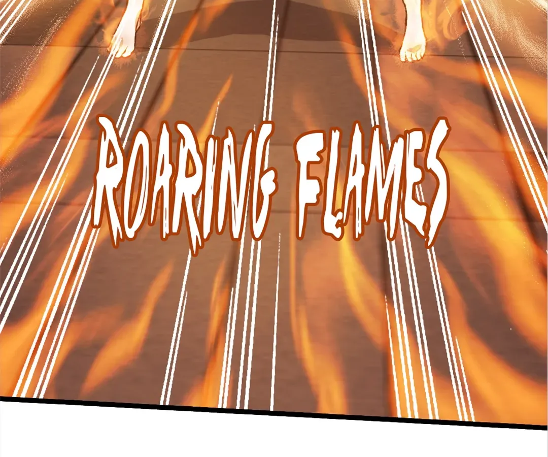 Hands of a Divine Bestower Chapter 34 page 109 - 
