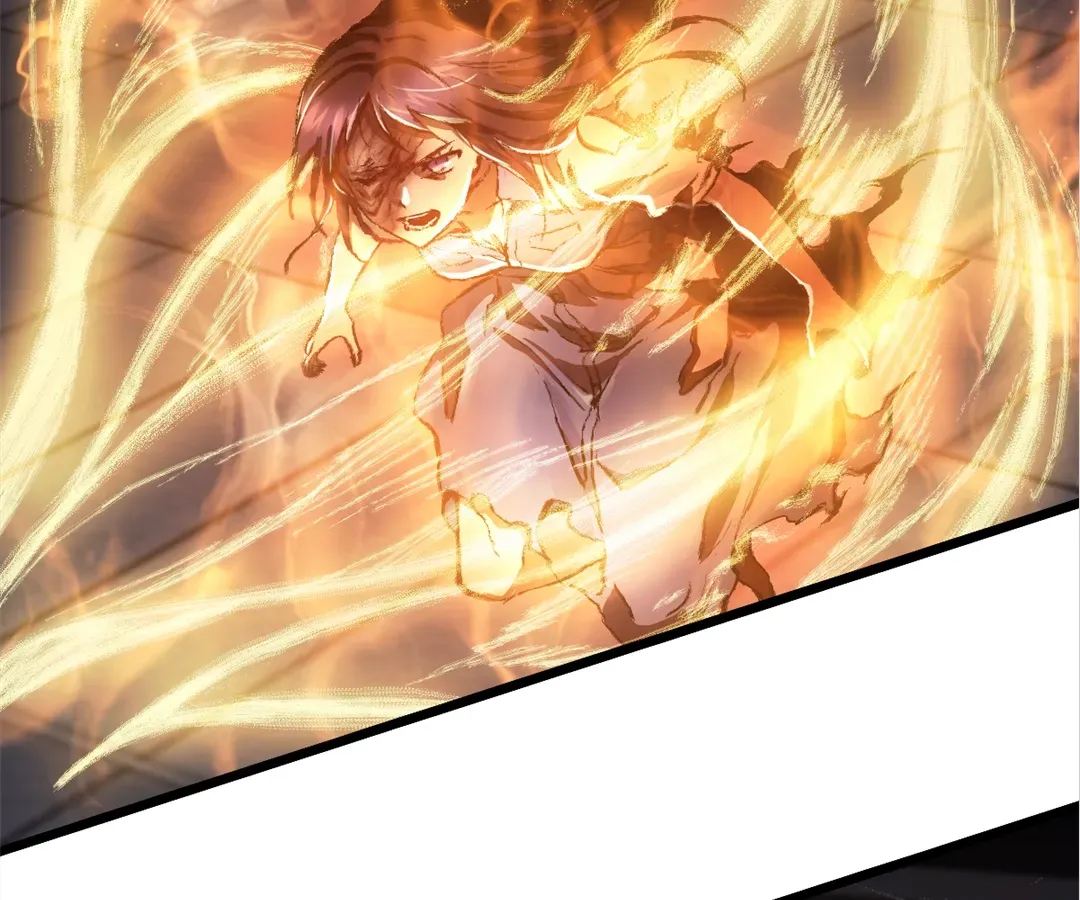 Hands of a Divine Bestower Chapter 34 page 111 - 