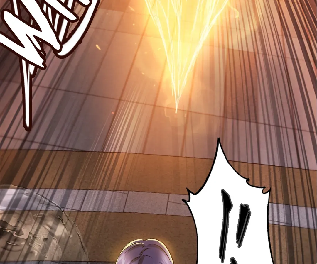 Hands of a Divine Bestower Chapter 34 page 113 - 