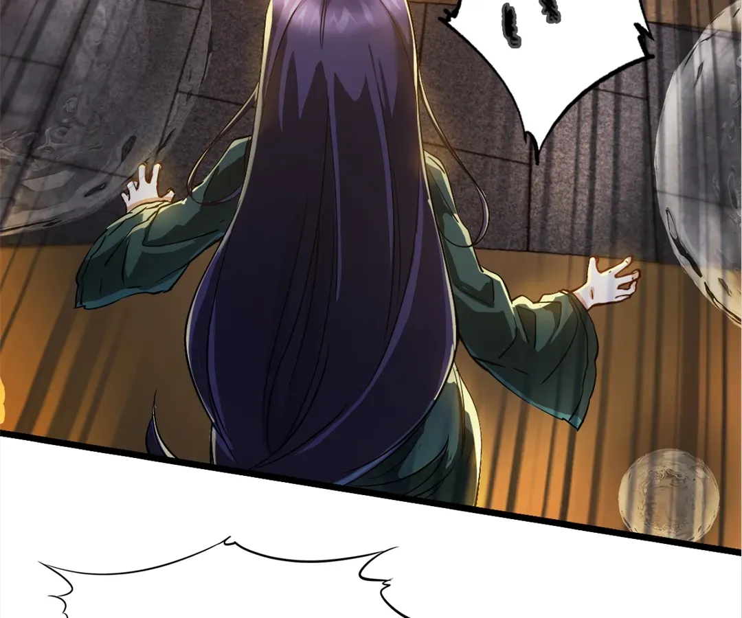 Hands of a Divine Bestower Chapter 34 page 114 - 
