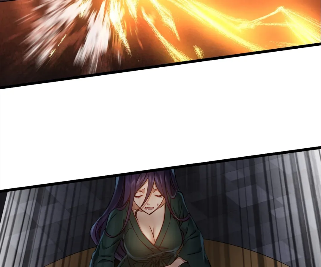 Hands of a Divine Bestower Chapter 34 page 124 - 