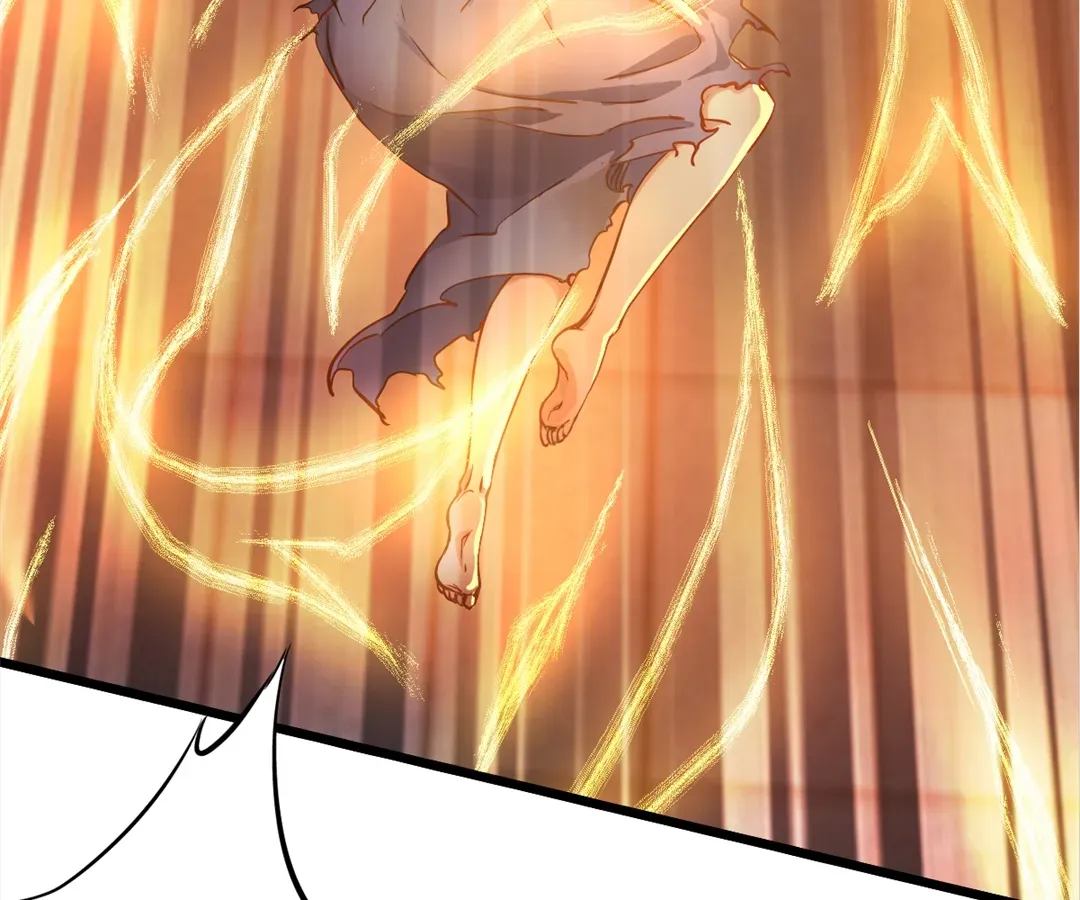 Hands of a Divine Bestower Chapter 34 page 127 - 
