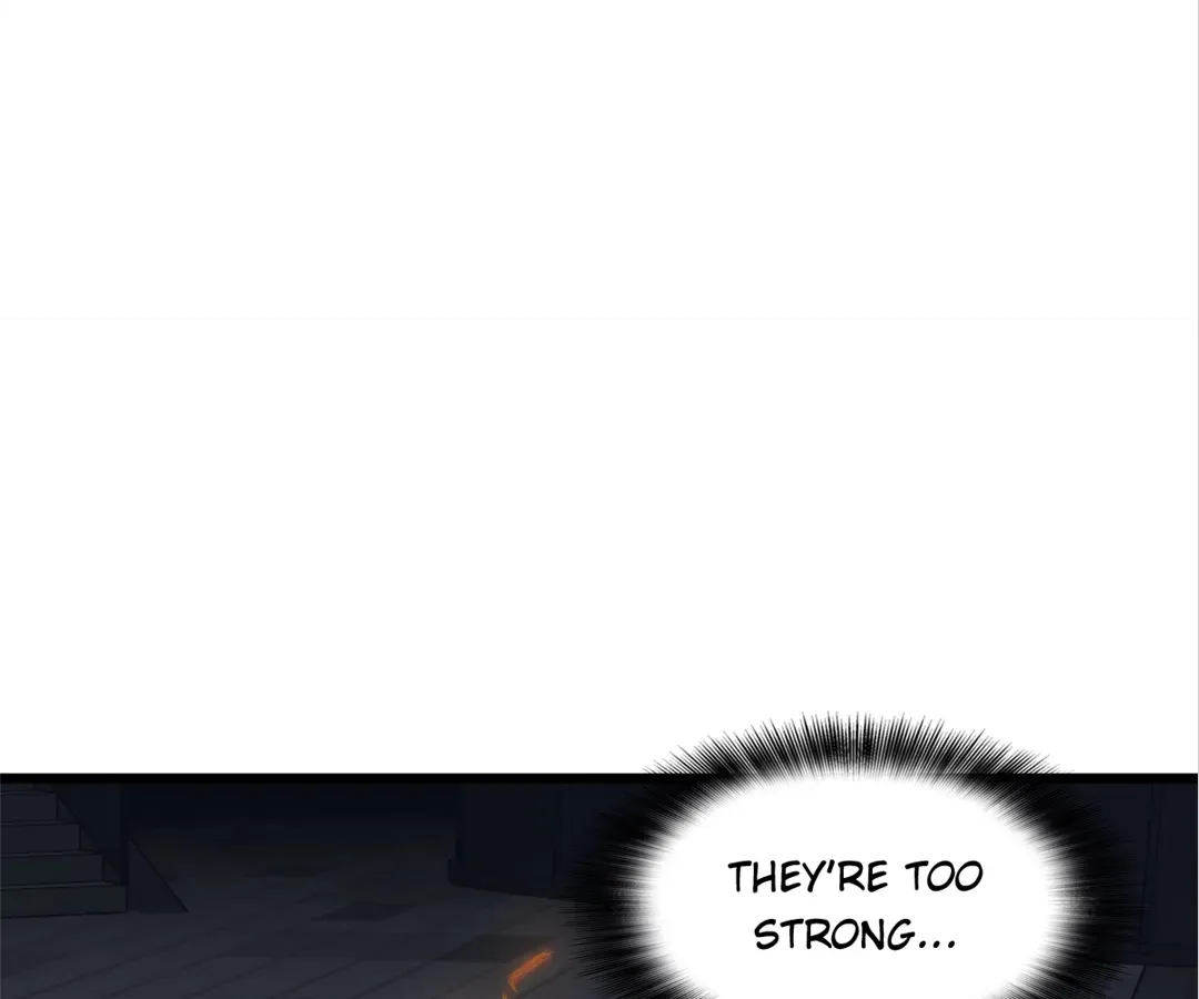 Hands of a Divine Bestower Chapter 34 page 129 - 