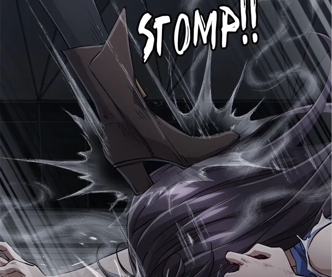 Hands of a Divine Bestower Chapter 34 page 134 - 