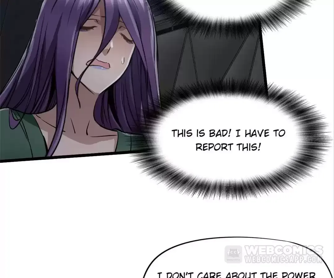Hands of a Divine Bestower Chapter 34 page 139 - 