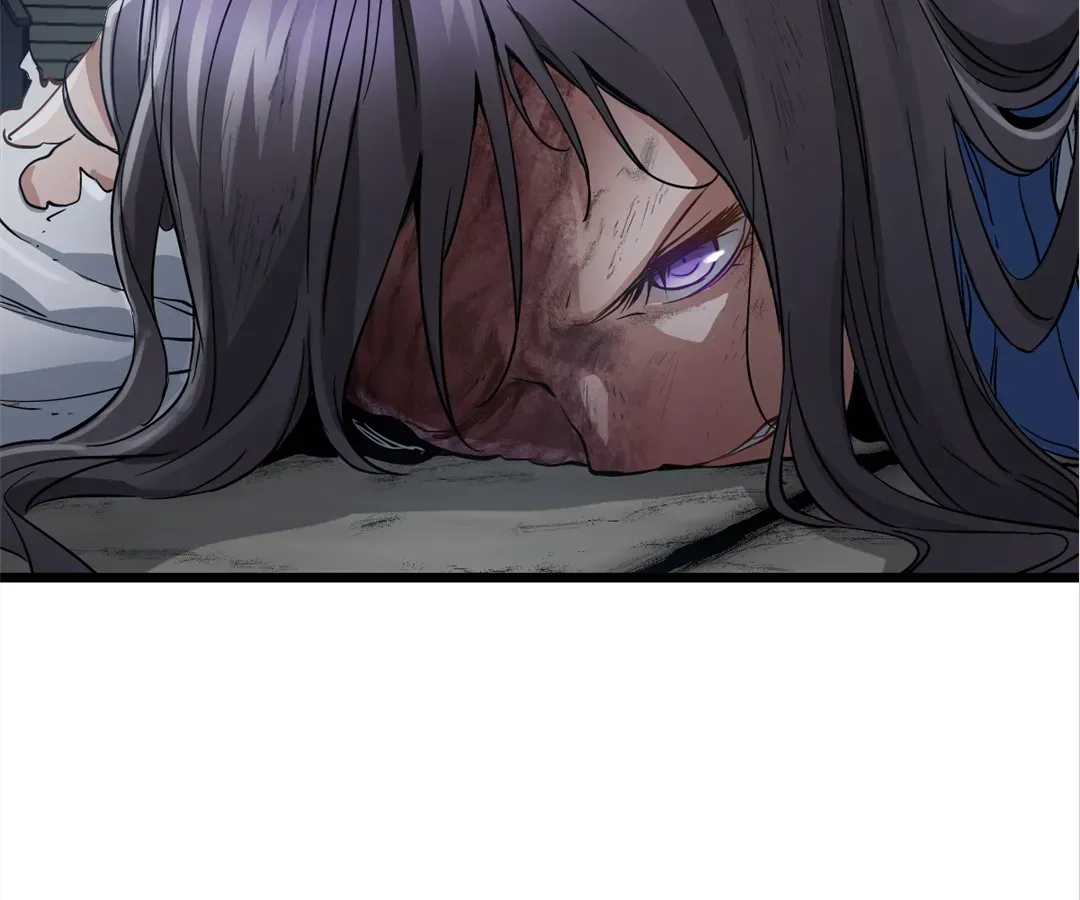 Hands of a Divine Bestower Chapter 34 page 141 - 