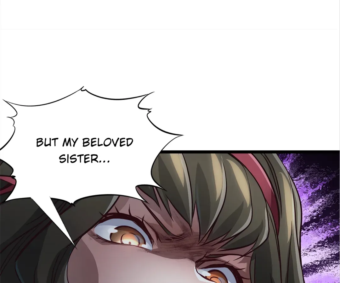 Hands of a Divine Bestower Chapter 34 page 142 - 