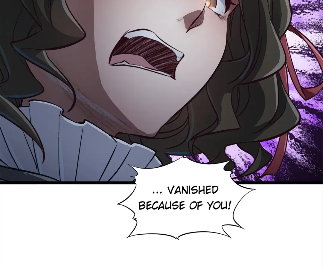 Hands of a Divine Bestower Chapter 34 page 143 - 