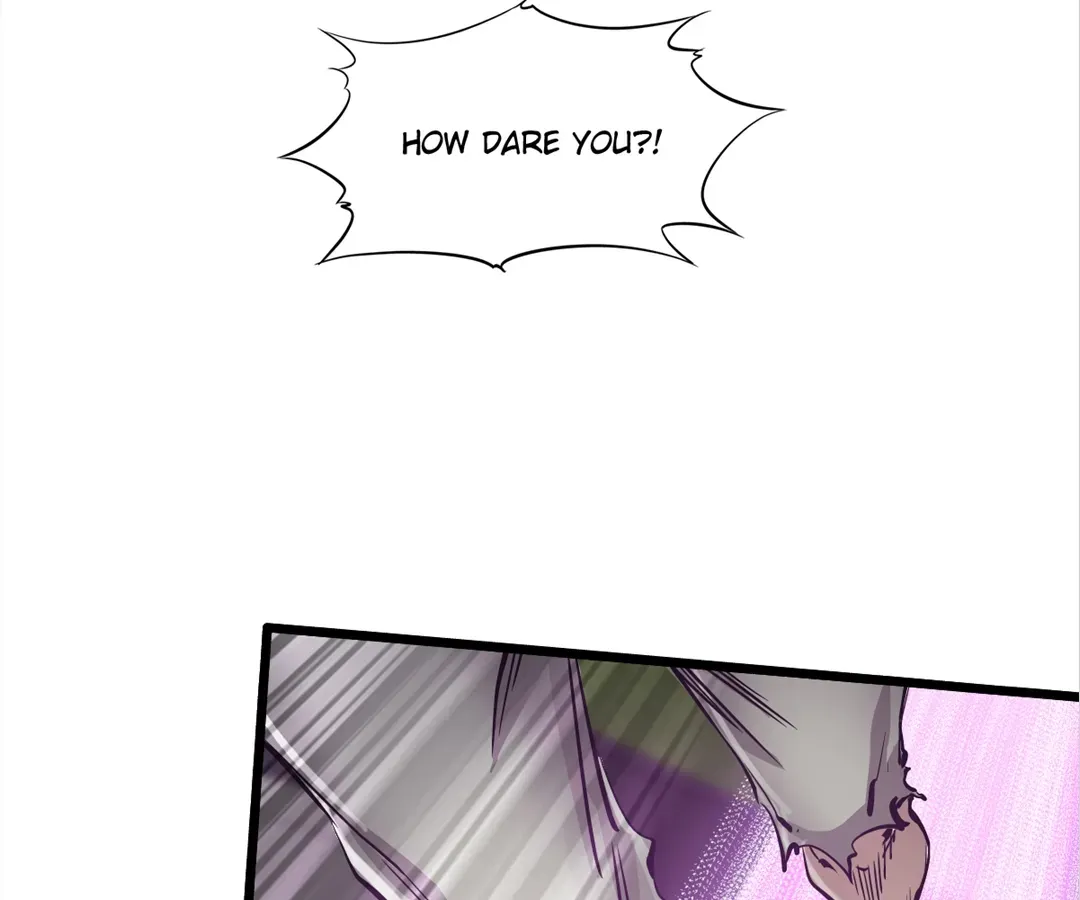 Hands of a Divine Bestower Chapter 34 page 149 - 