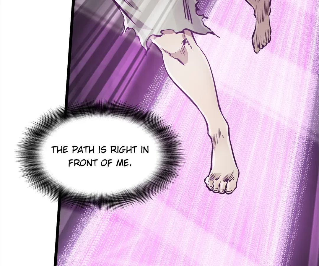 Hands of a Divine Bestower Chapter 34 page 150 - 