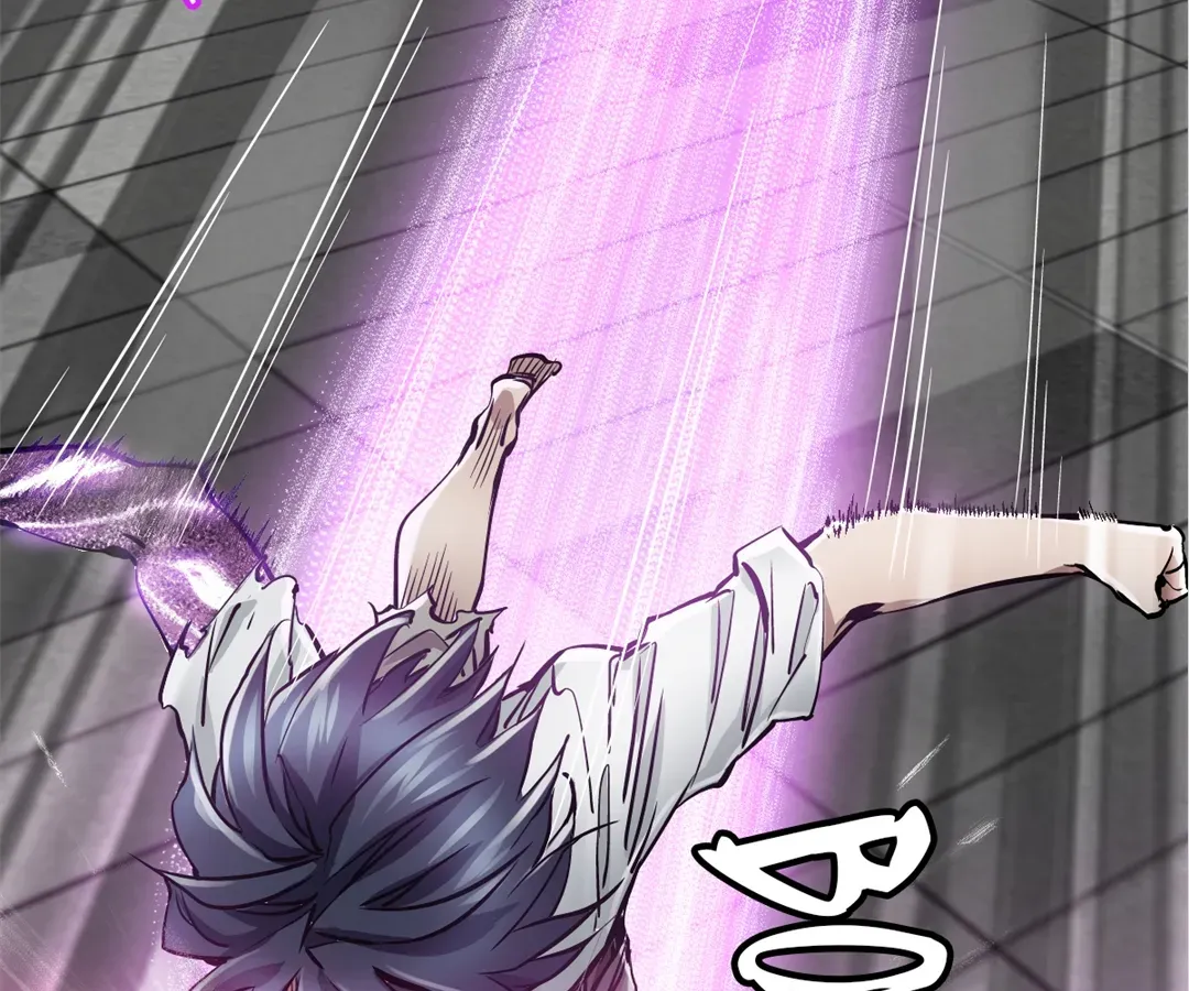 Hands of a Divine Bestower Chapter 34 page 153 - 