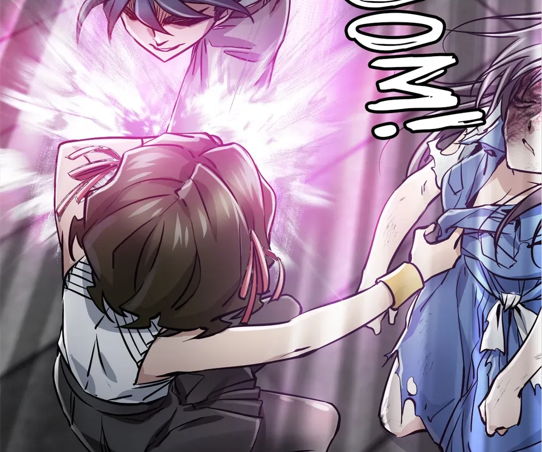 Hands of a Divine Bestower Chapter 34 page 154 - 