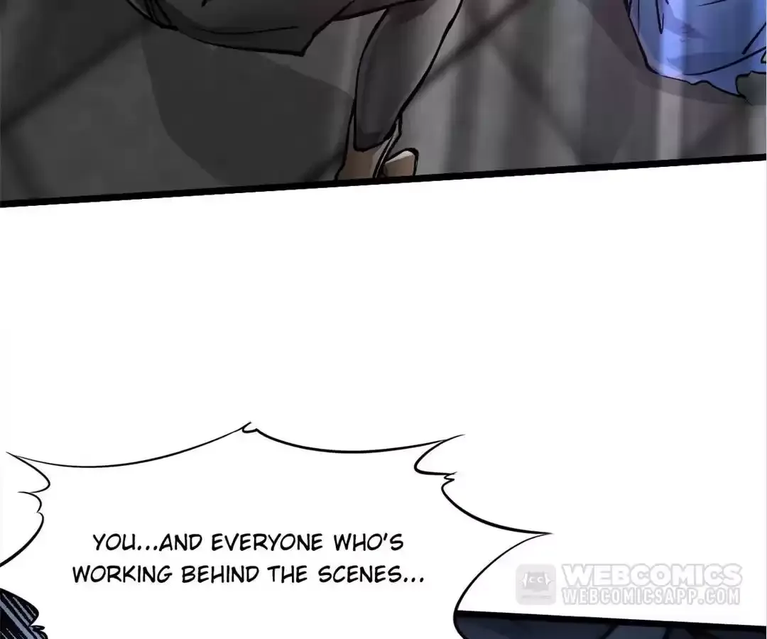 Hands of a Divine Bestower Chapter 34 page 155 - 