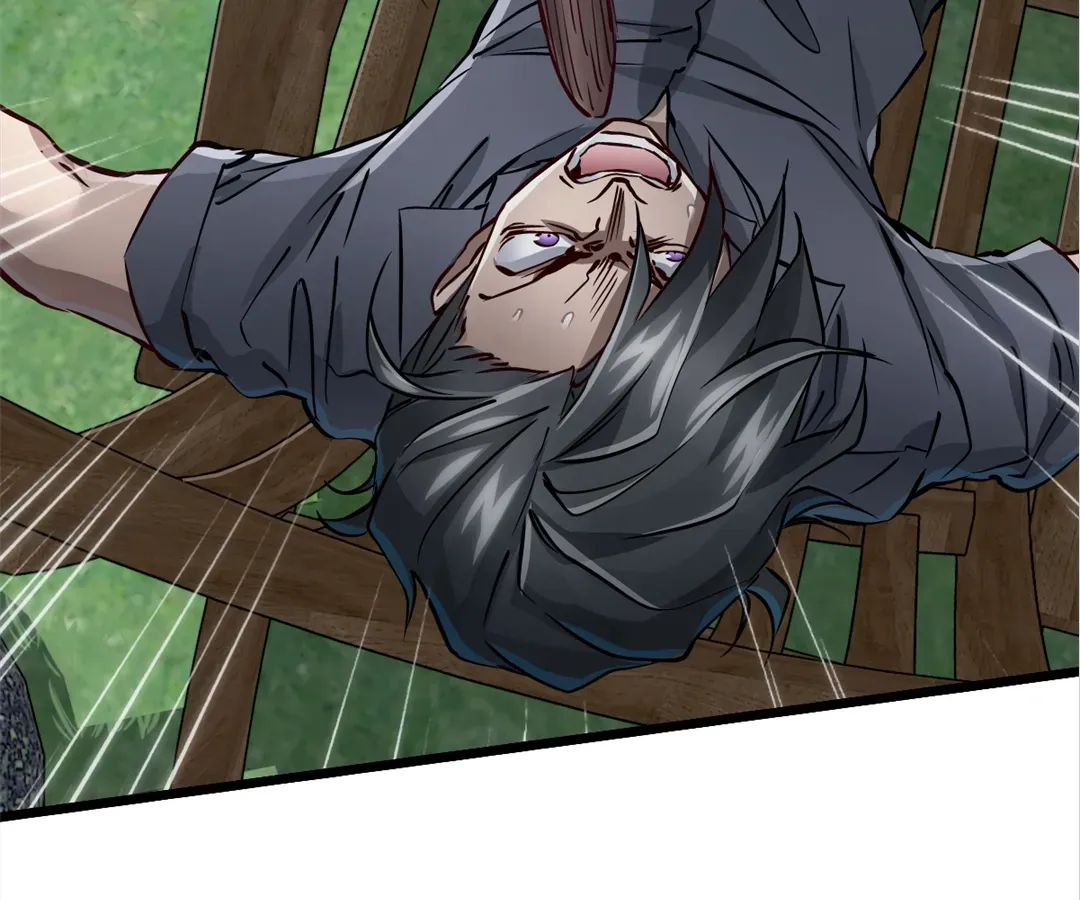Hands of a Divine Bestower Chapter 34 page 23 - 