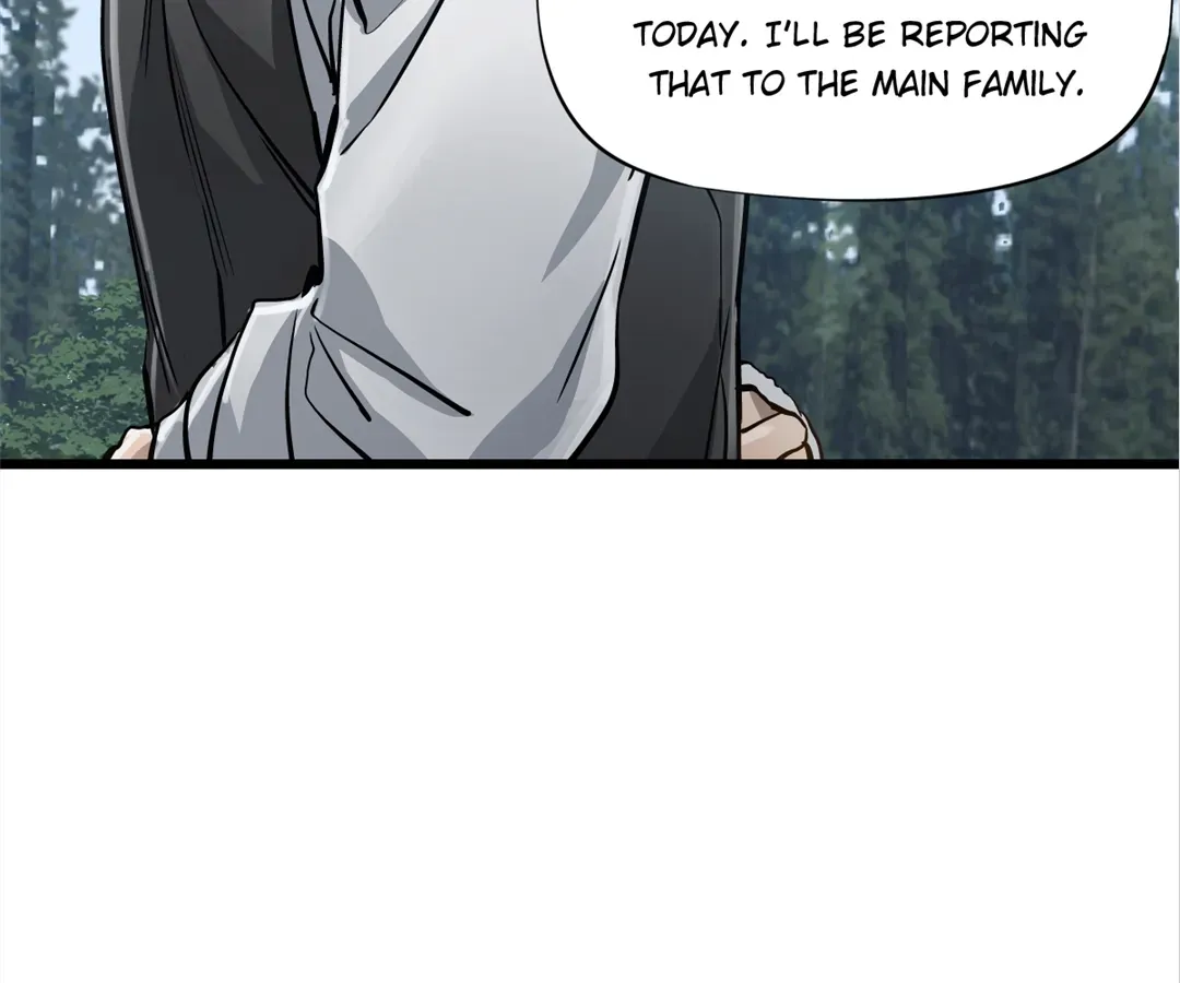 Hands of a Divine Bestower Chapter 34 page 28 - 