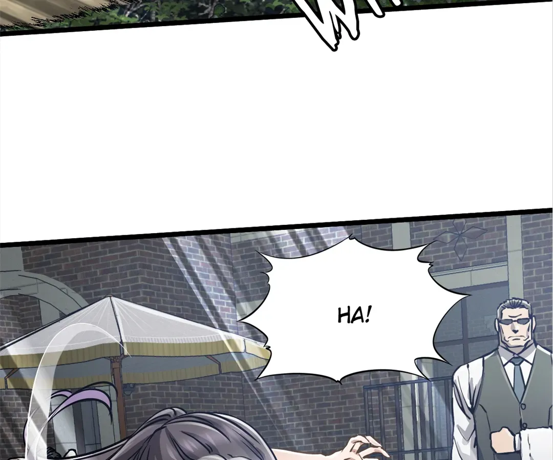 Hands of a Divine Bestower Chapter 34 page 4 - 