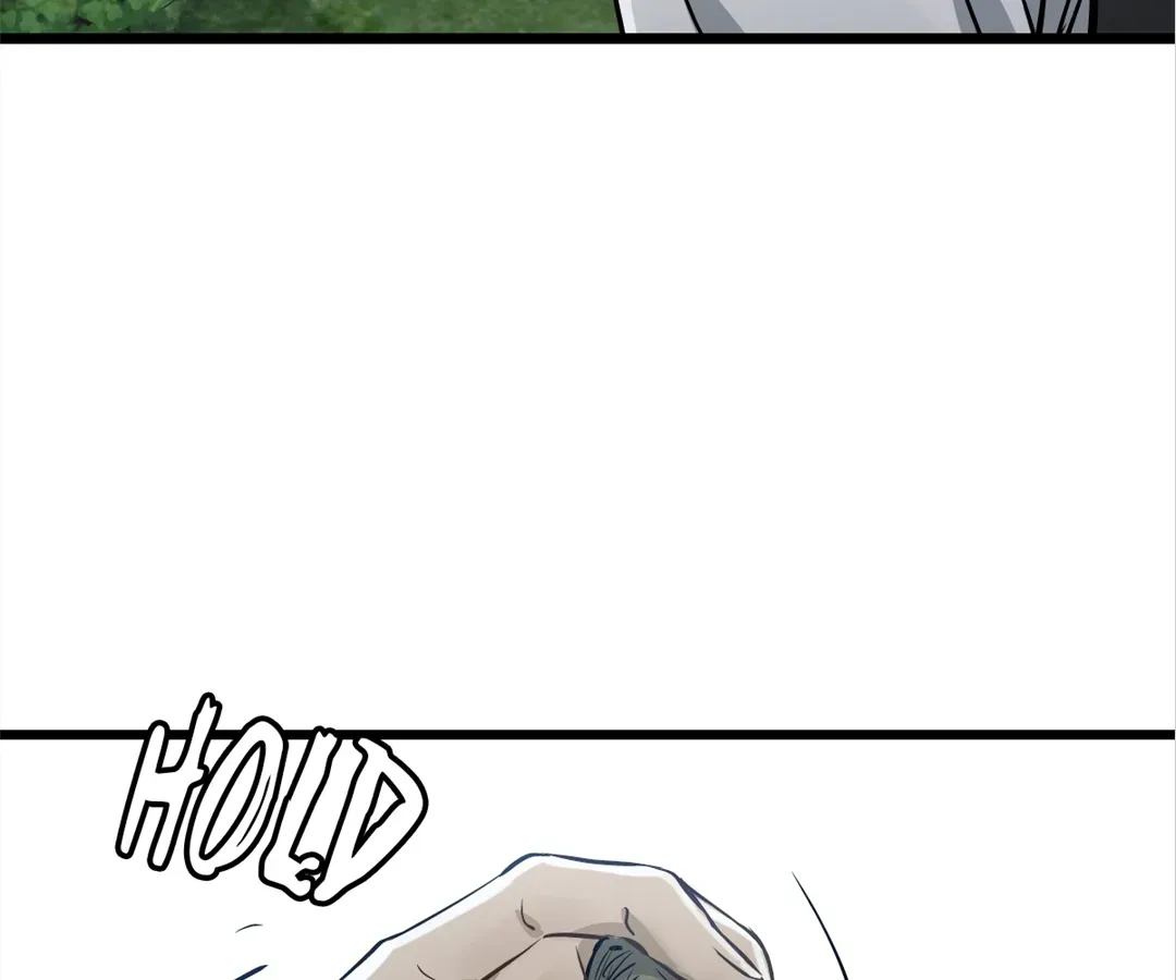 Hands of a Divine Bestower Chapter 34 page 31 - 