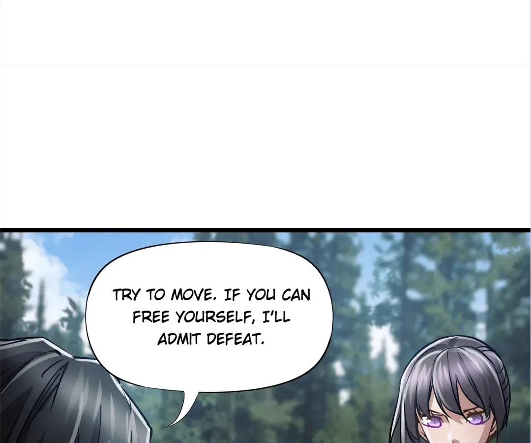 Hands of a Divine Bestower Chapter 34 page 33 - 