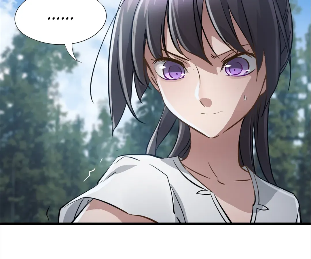 Hands of a Divine Bestower Chapter 34 page 36 - 