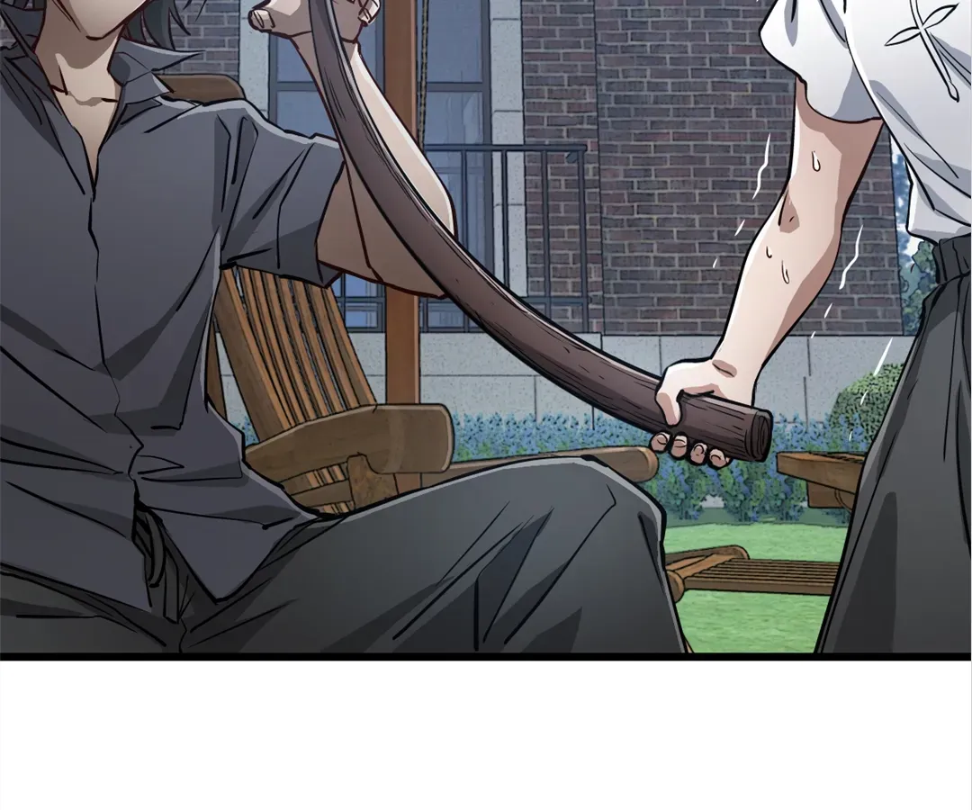 Hands of a Divine Bestower Chapter 34 page 41 - 