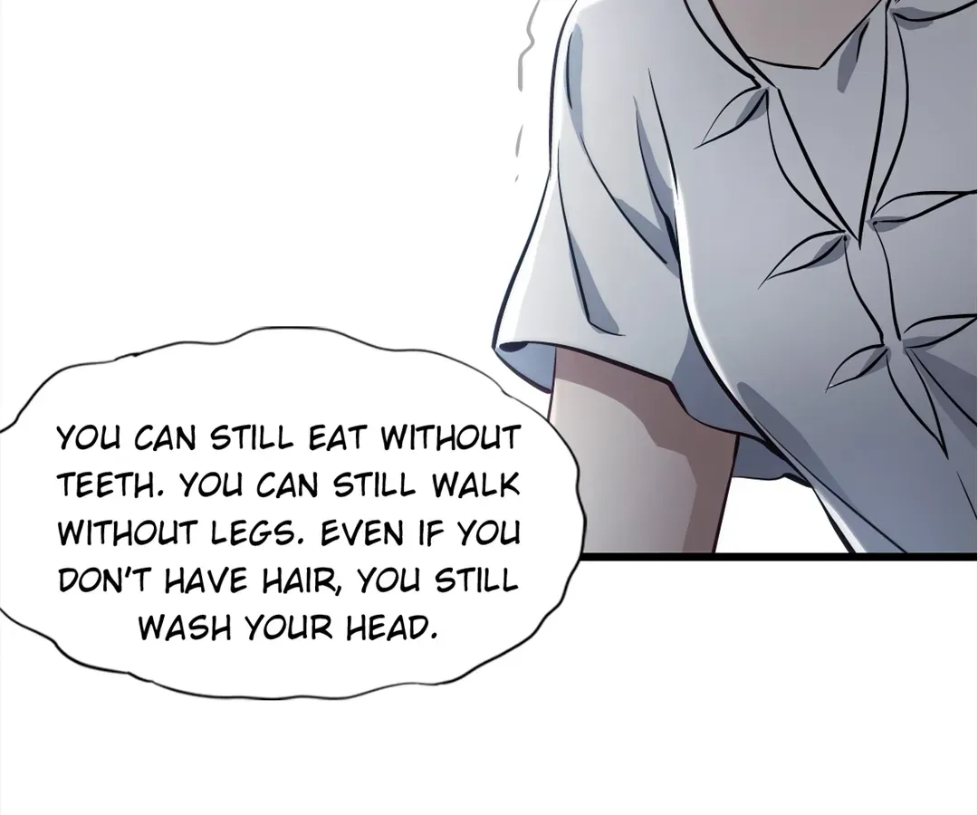 Hands of a Divine Bestower Chapter 34 page 45 - 