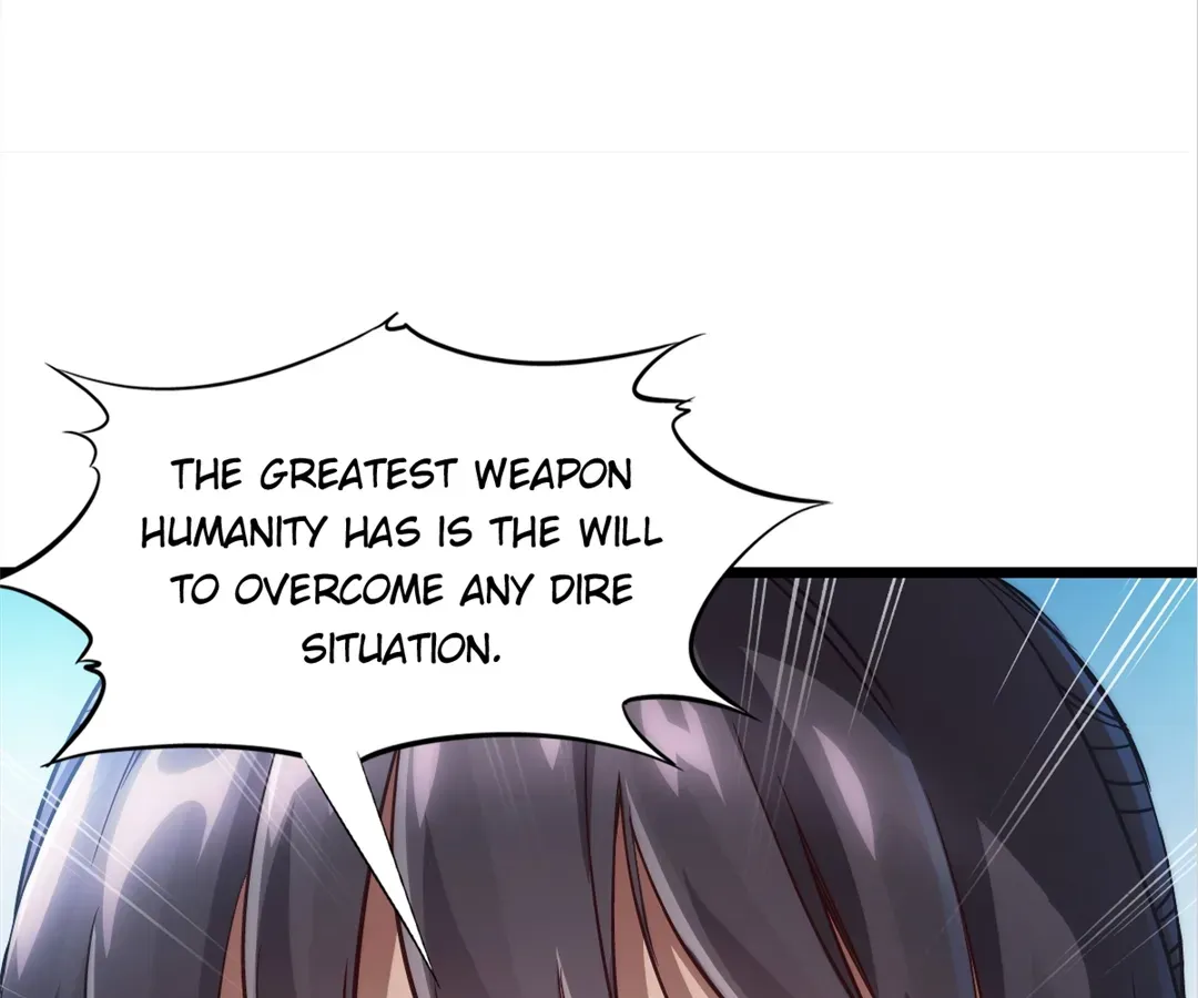 Hands of a Divine Bestower Chapter 34 page 46 - 