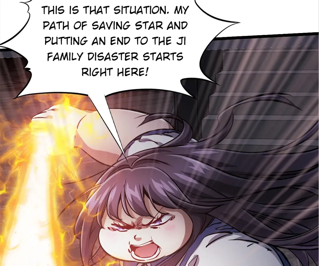 Hands of a Divine Bestower Chapter 34 page 49 - 