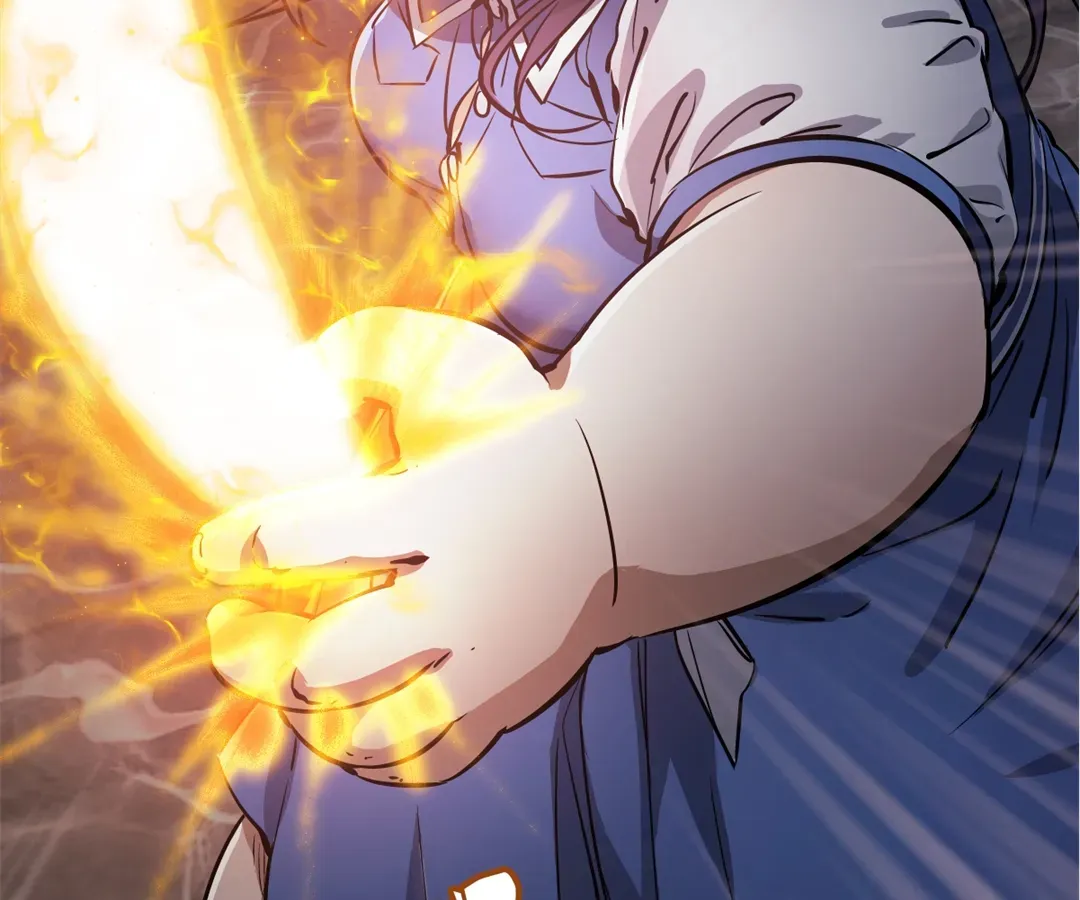 Hands of a Divine Bestower Chapter 34 page 50 - 