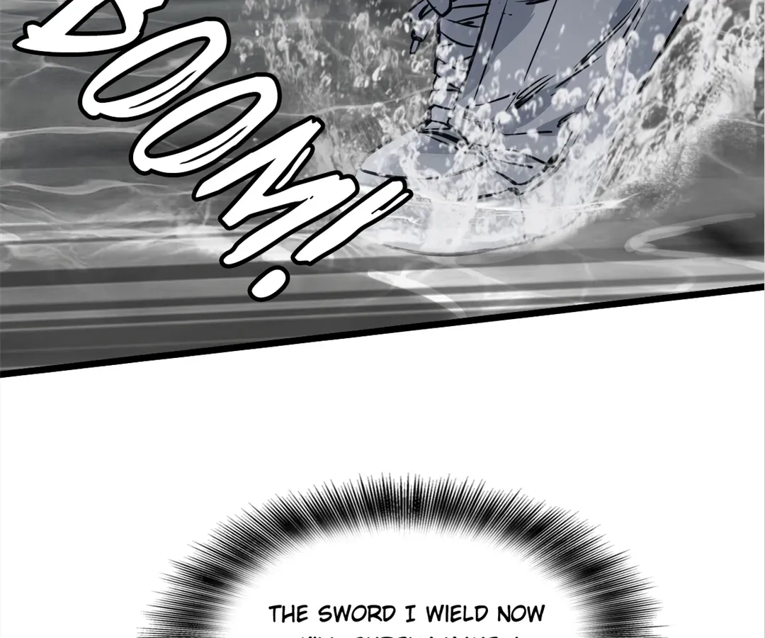 Hands of a Divine Bestower Chapter 34 page 53 - 