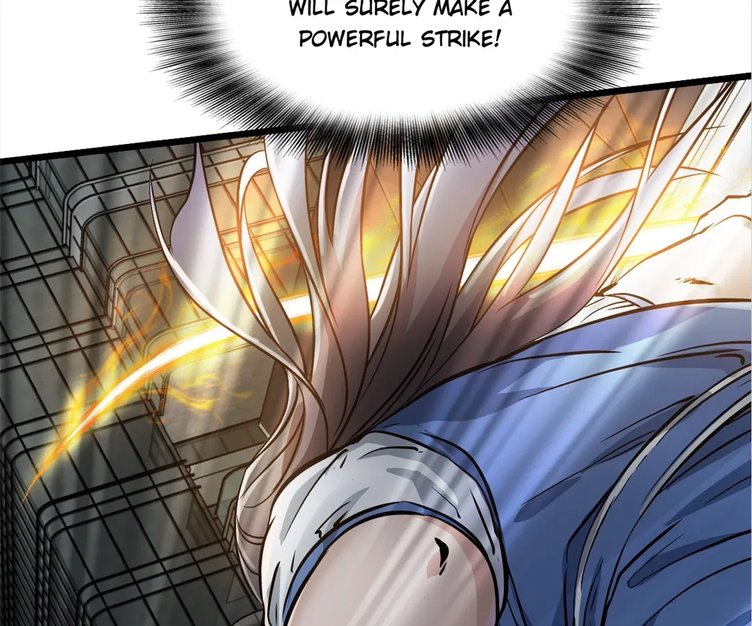 Hands of a Divine Bestower Chapter 34 page 54 - 