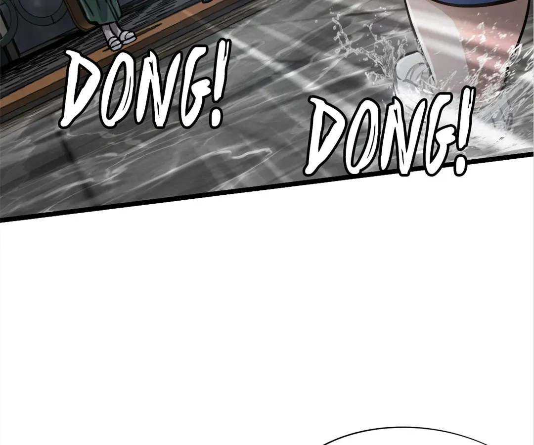 Hands of a Divine Bestower Chapter 34 page 56 - 