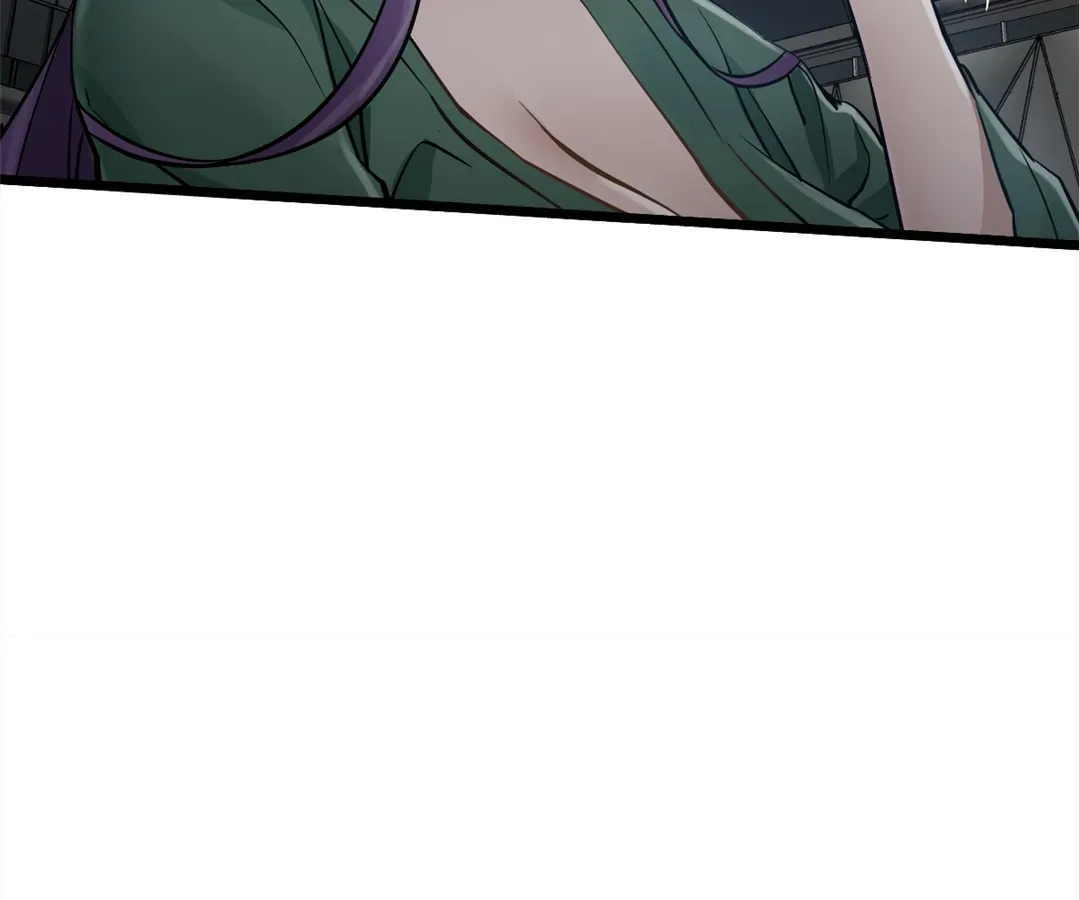 Hands of a Divine Bestower Chapter 34 page 58 - 