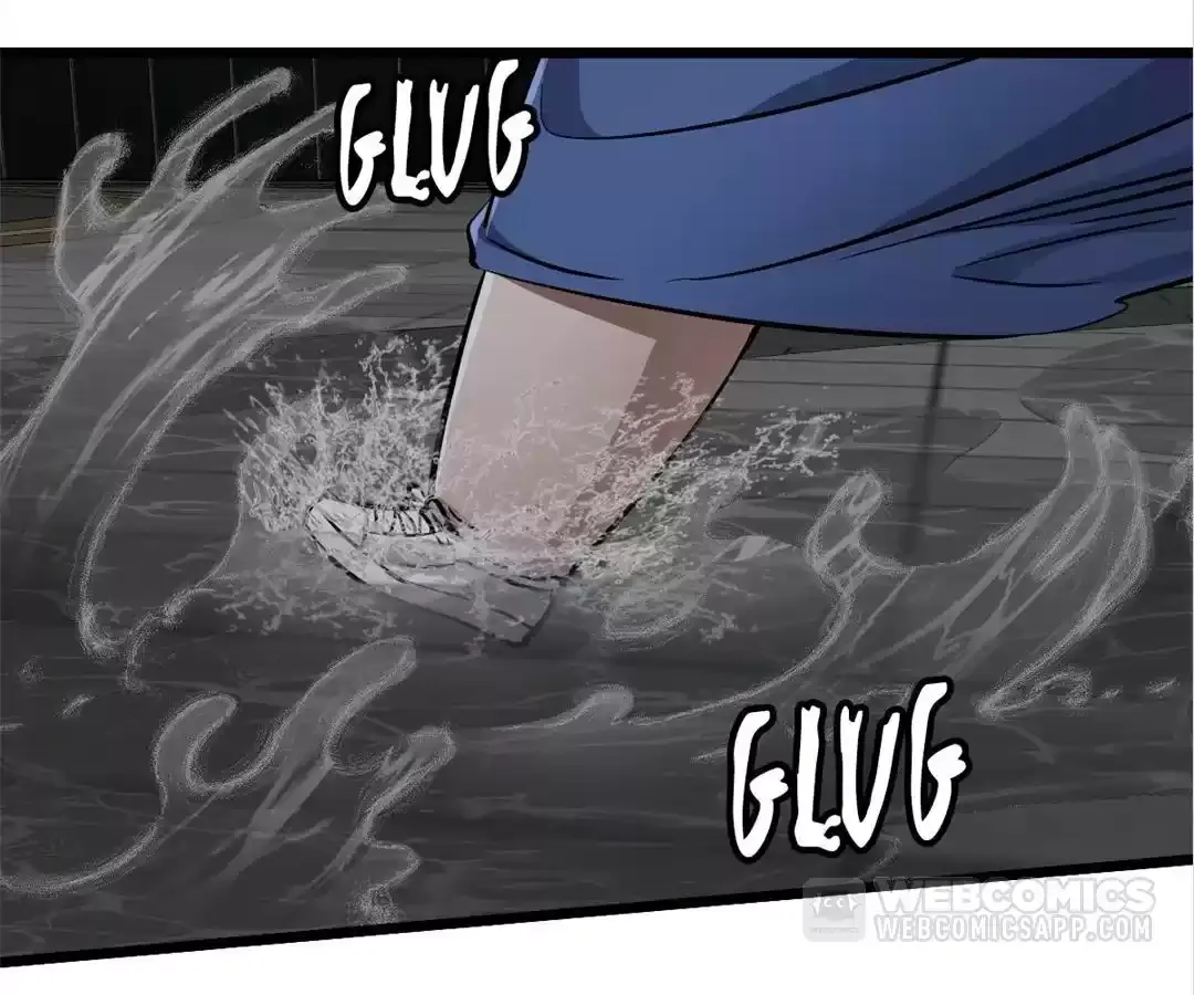 Hands of a Divine Bestower Chapter 34 page 59 - 
