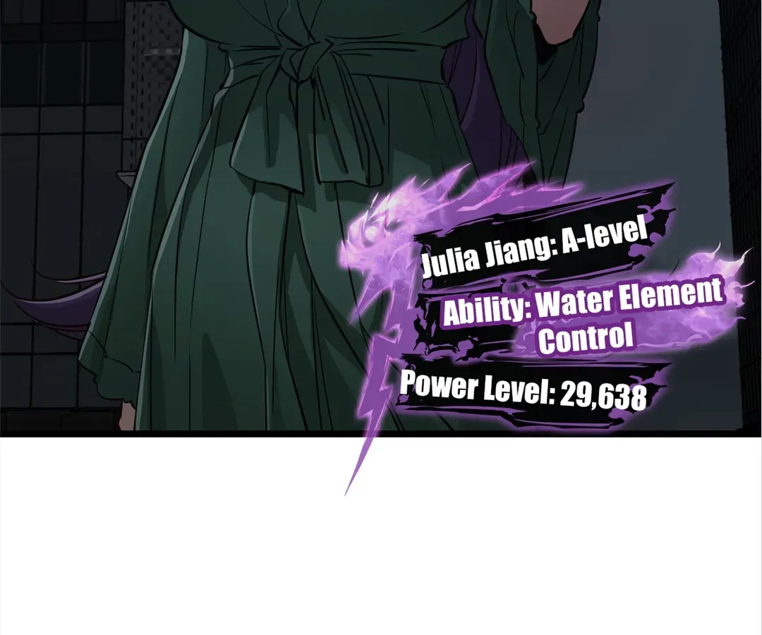 Hands of a Divine Bestower Chapter 34 page 64 - 