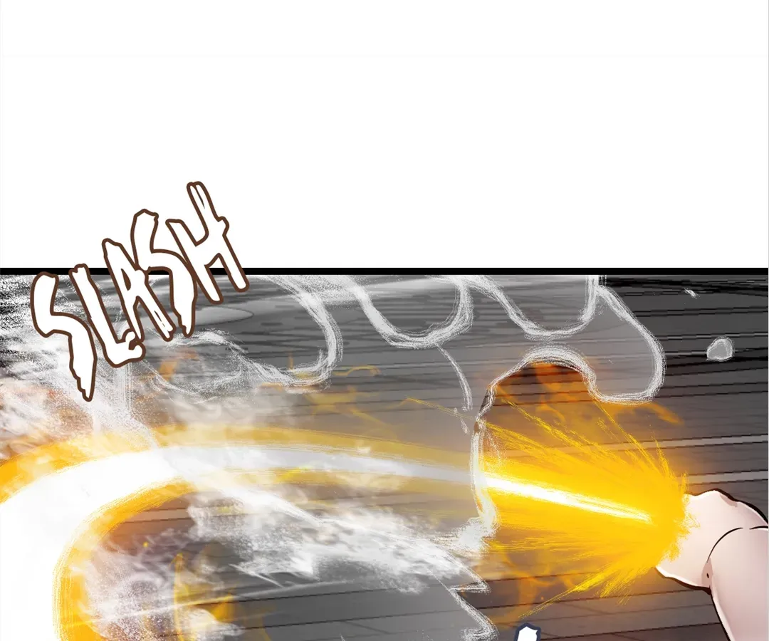Hands of a Divine Bestower Chapter 34 page 65 - 