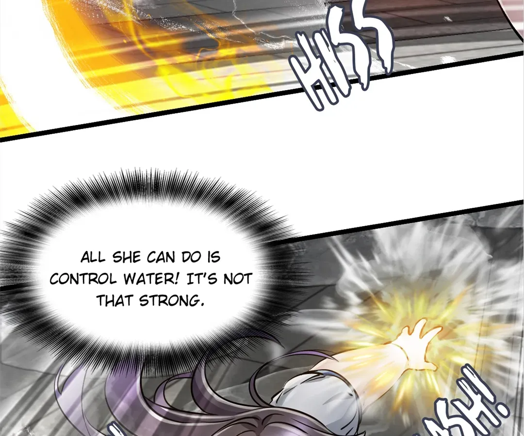 Hands of a Divine Bestower Chapter 34 page 66 - 