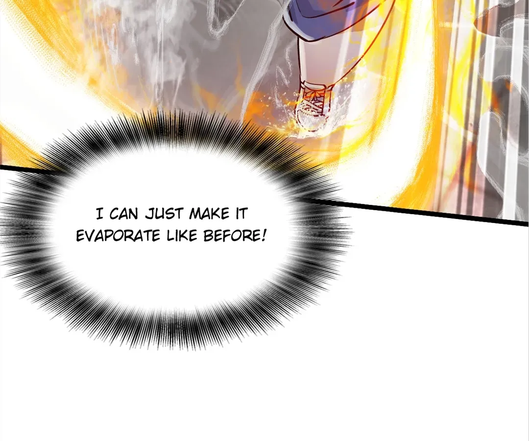 Hands of a Divine Bestower Chapter 34 page 68 - 